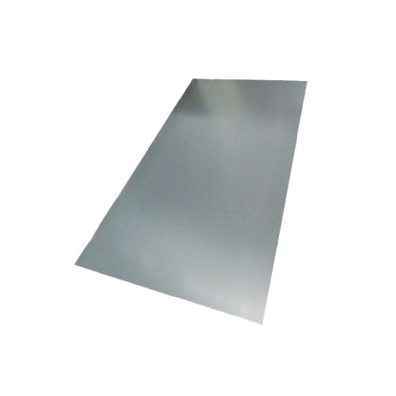 Plancha de Zinc Lisa Plancha Lisa de Acero - Imagen 1